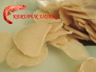 Distributor Kerupuk Udang Sidoarjo